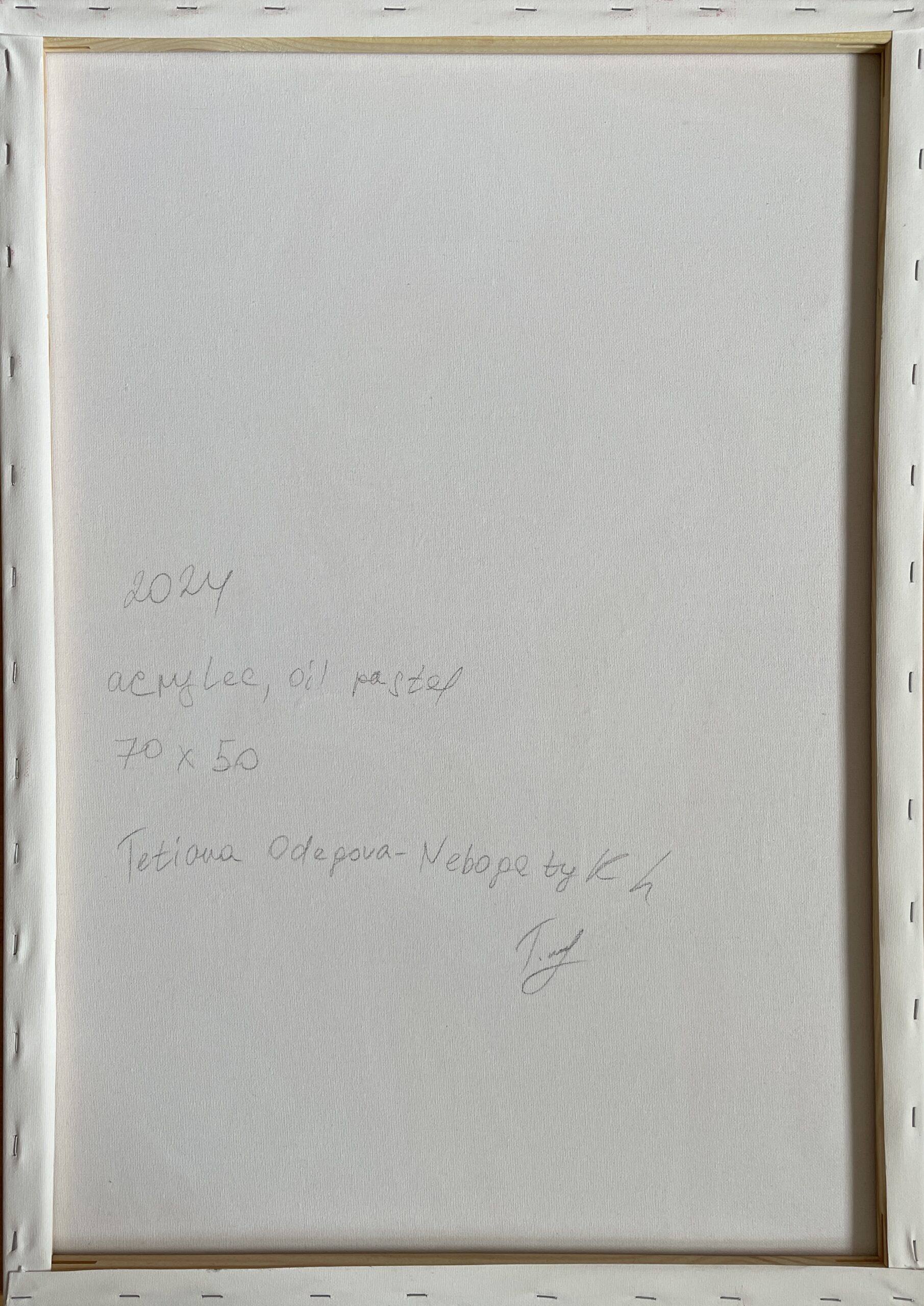 Tetiana Odegova-Nebogatykh-Ohne Titel