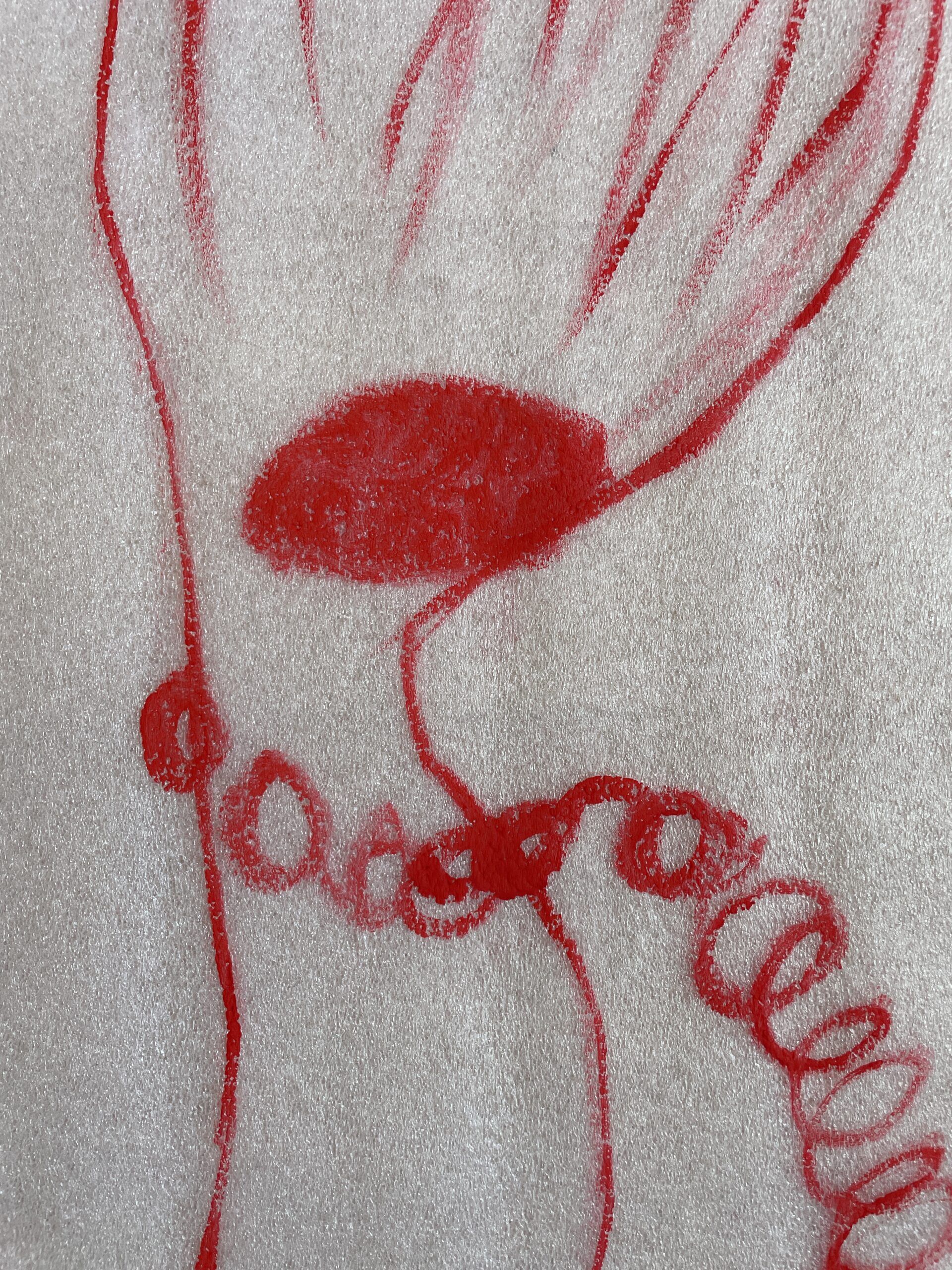 Tetiana Odegova-Nebogatykh-Her Memory