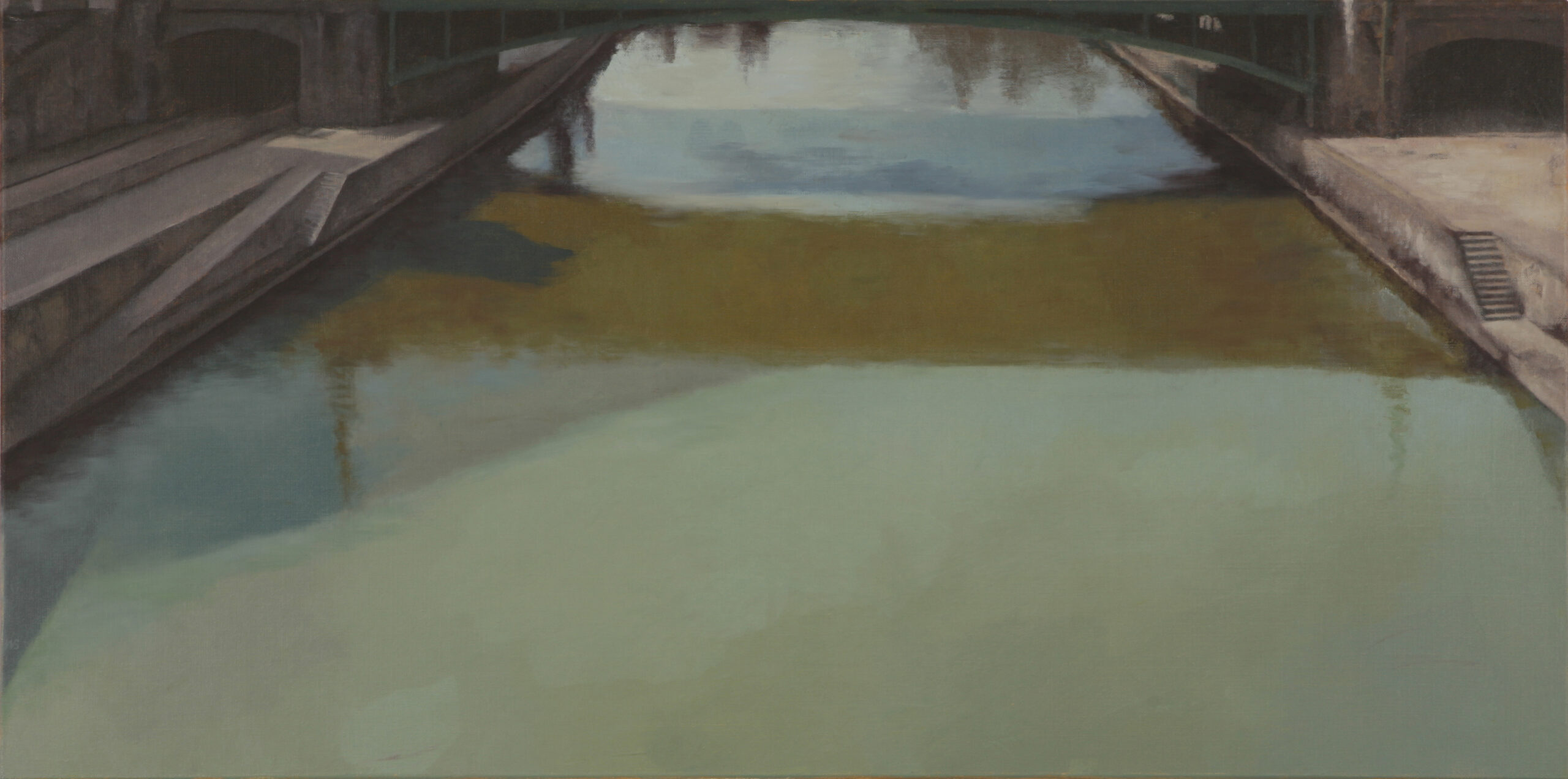 Walter Strobl-Ufer II