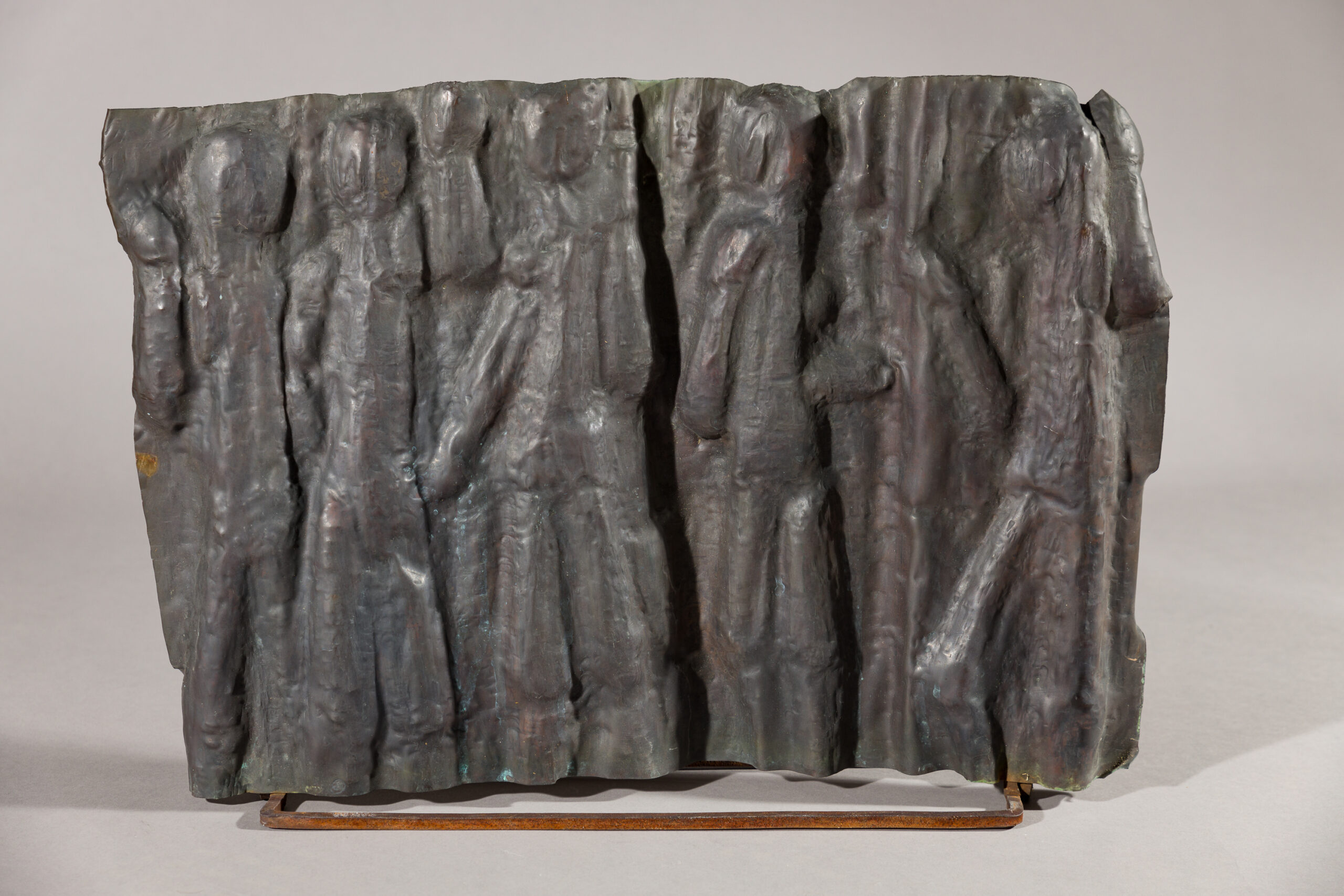 Roland Goeschl-Ohne Titel, 1960