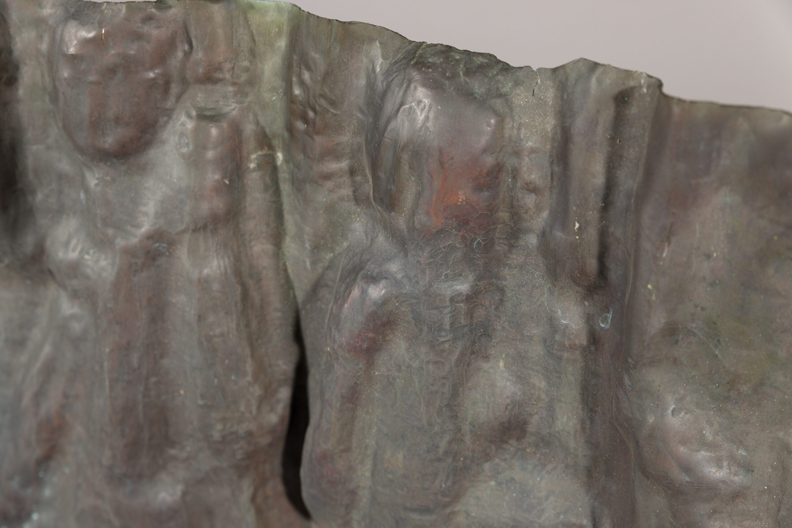 Roland Goeschl-Ohne Titel, 1960