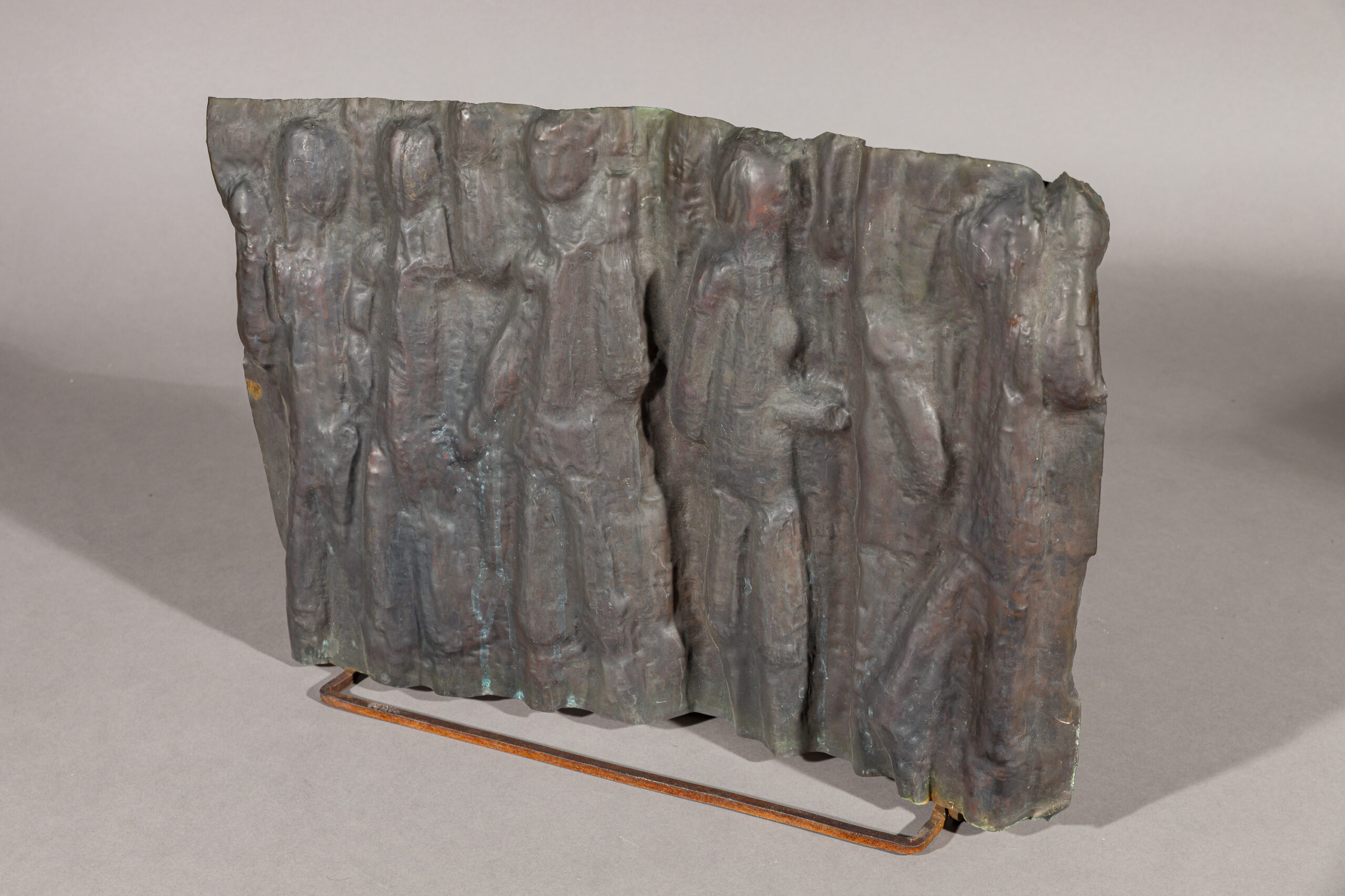 Roland Goeschl-Ohne Titel, 1960