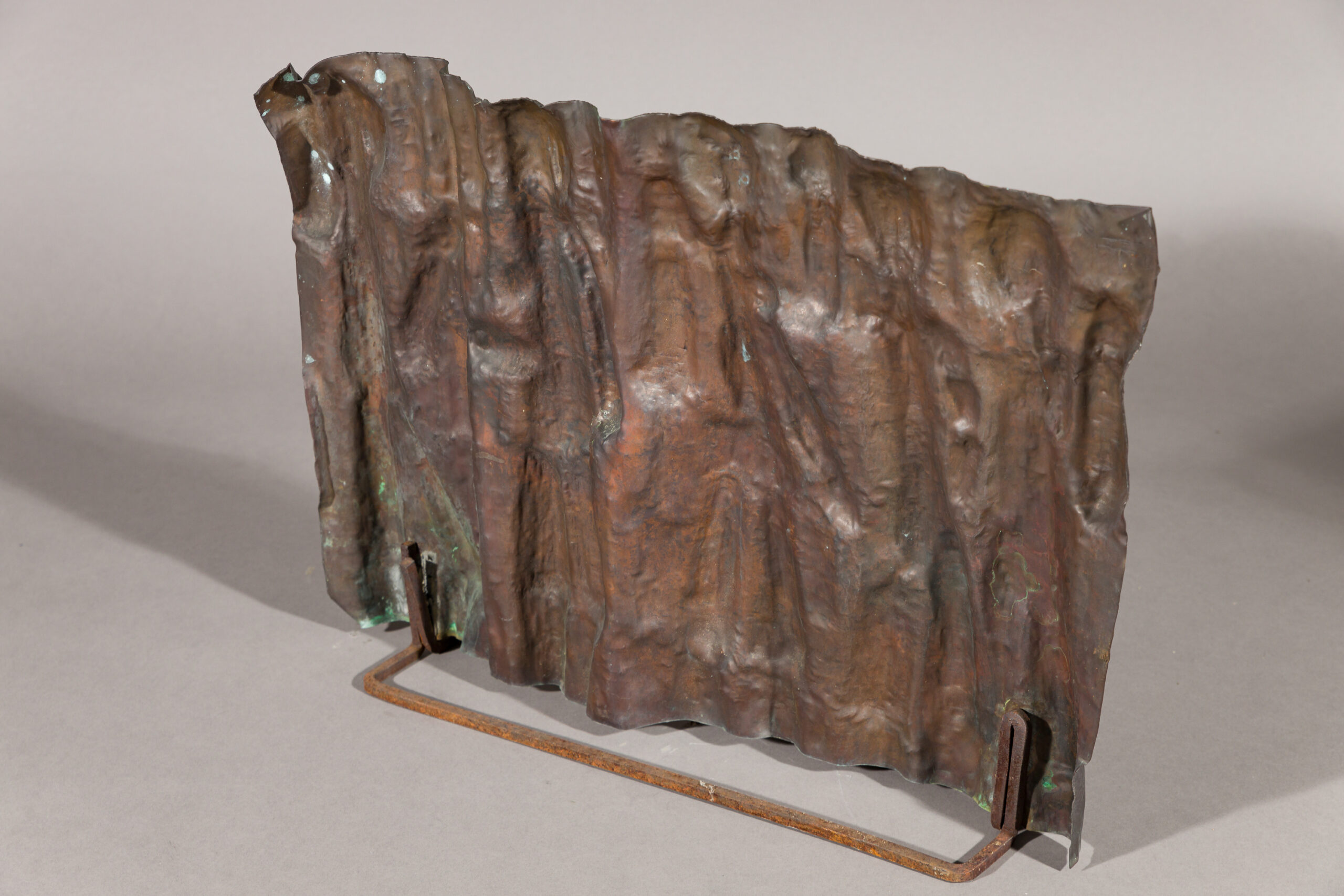 Roland Goeschl-Ohne Titel, 1960