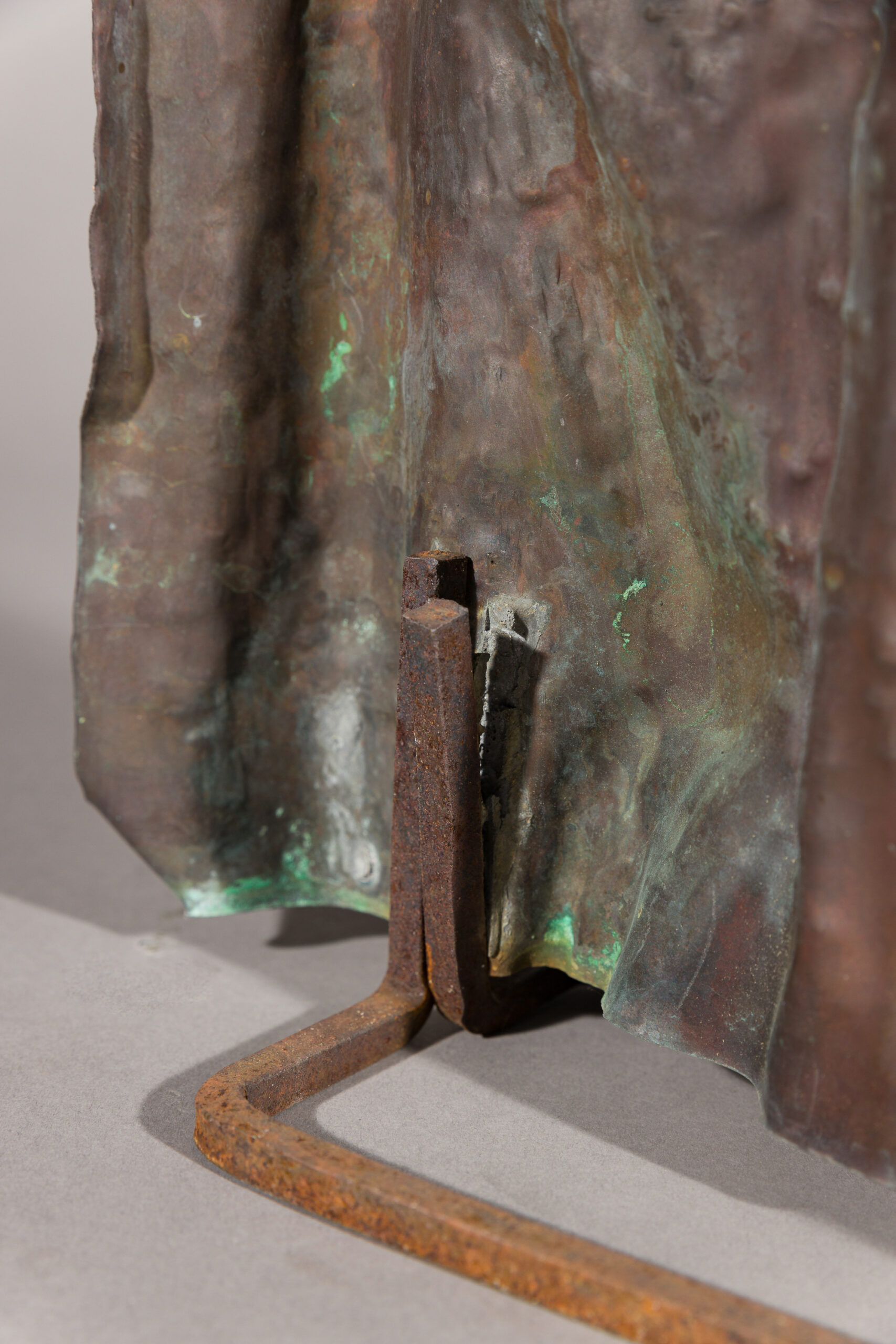 Roland Goeschl-Ohne Titel, 1960