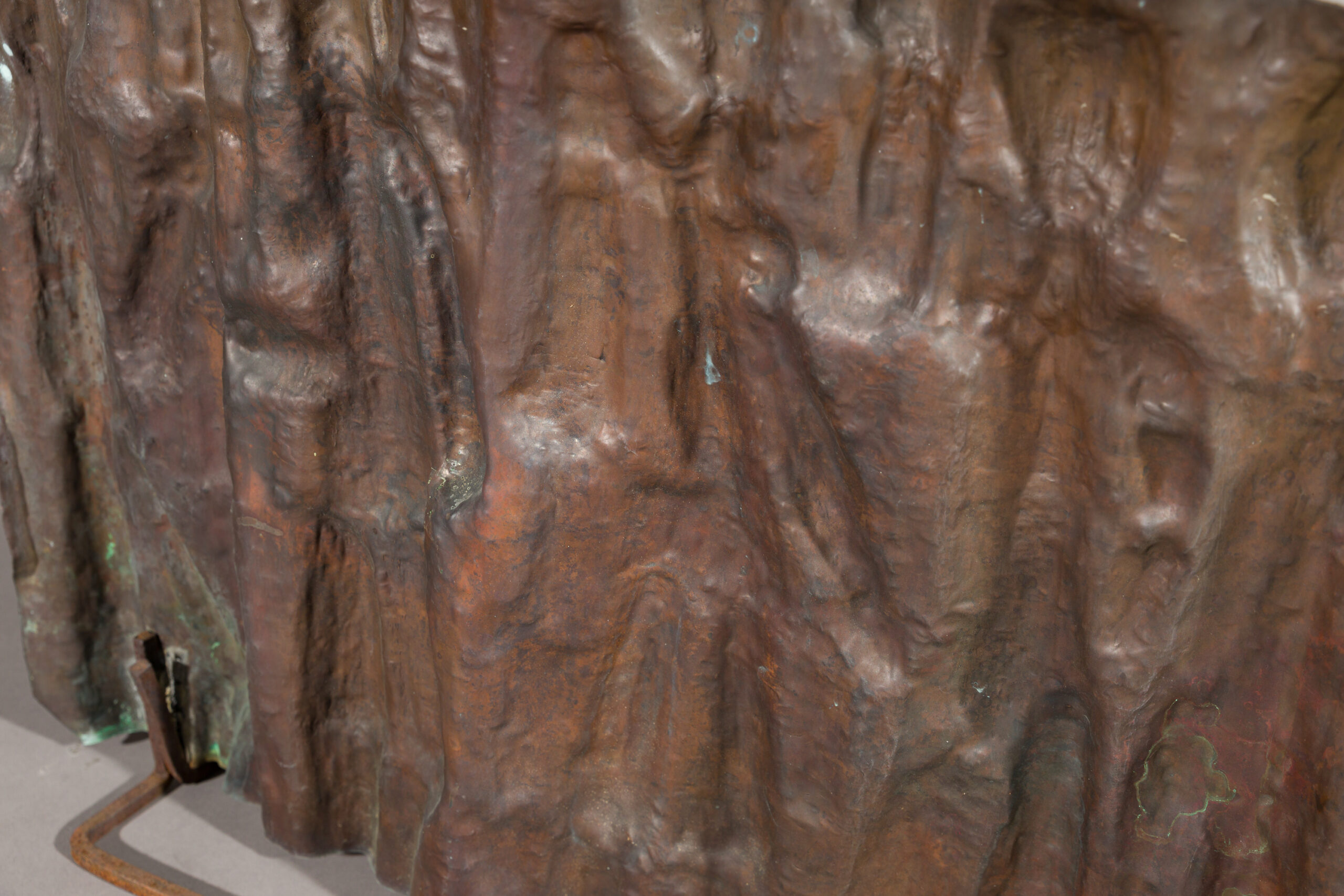 Roland Goeschl-Ohne Titel, 1960