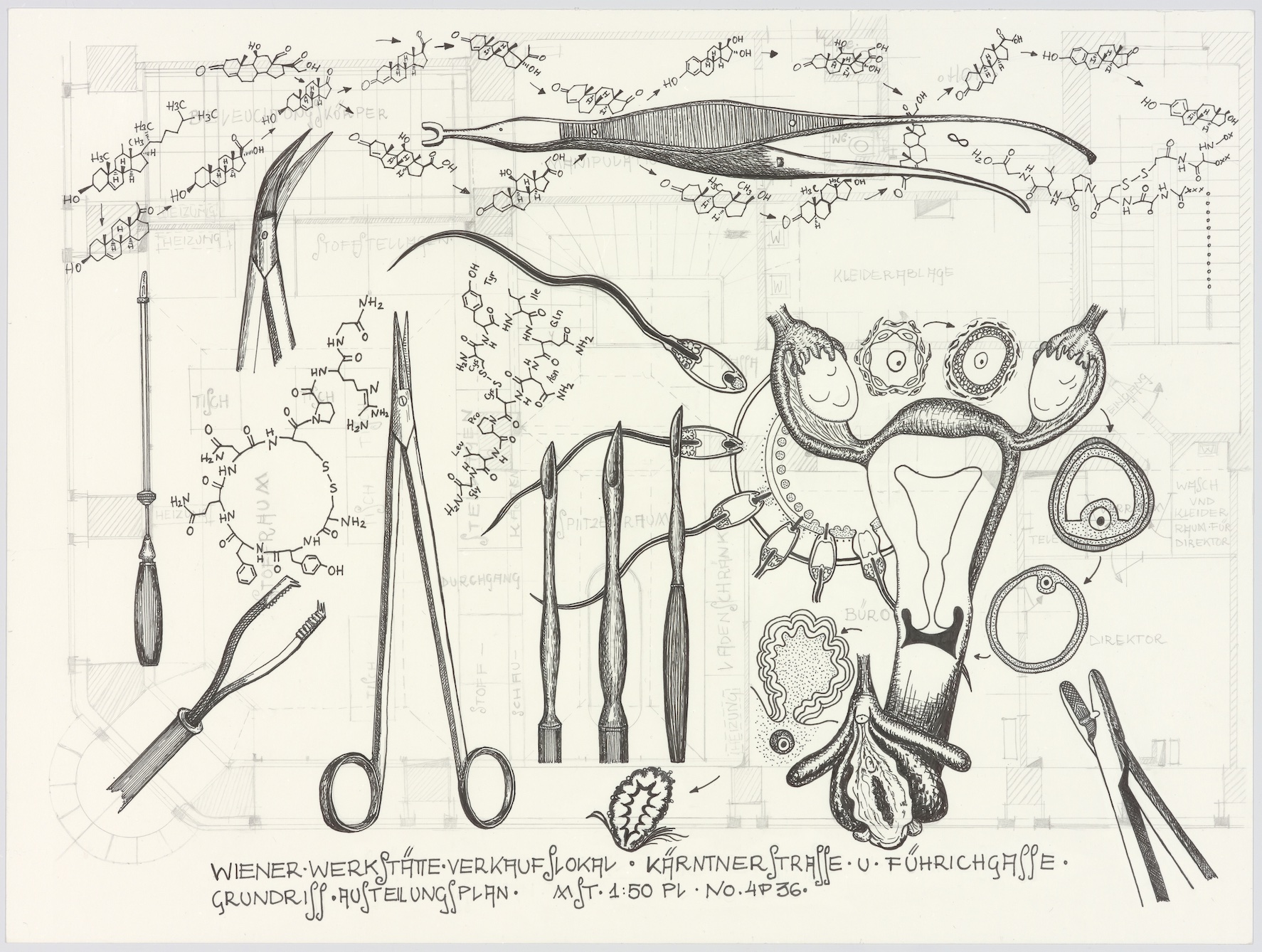 Rica  Fuentes Martinez -Breast II