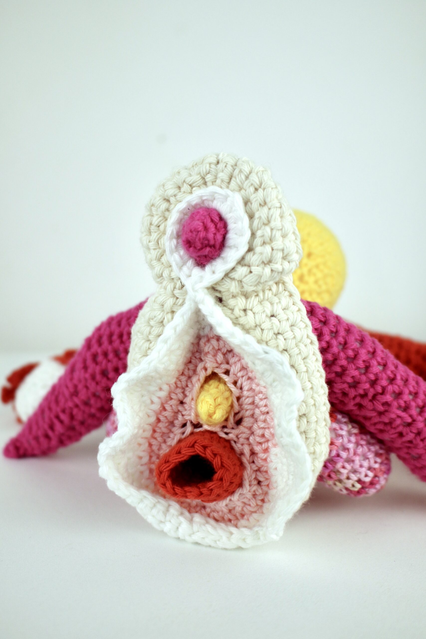 Rica  Fuentes Martinez -female gender - building kit