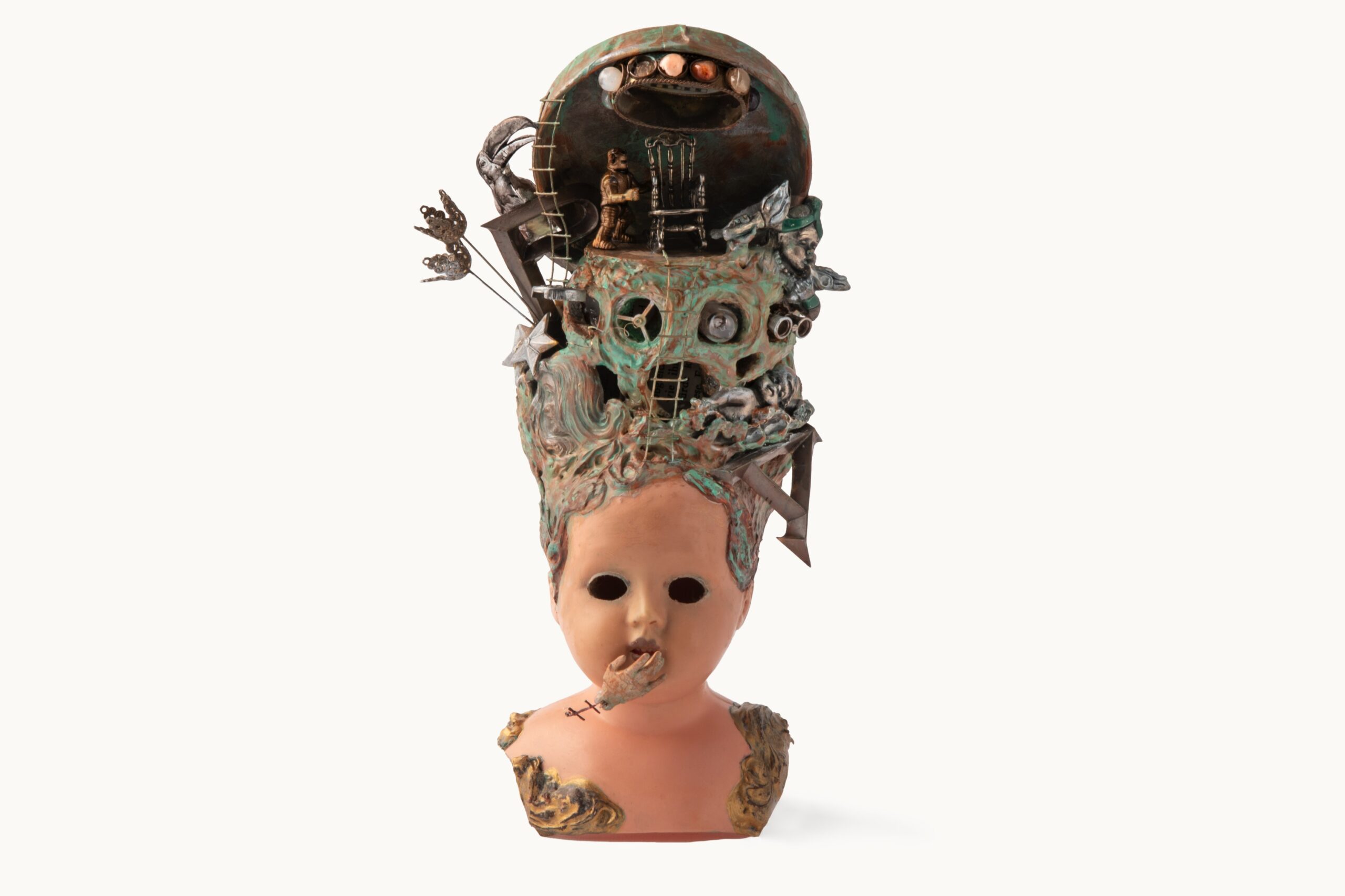 Ursula Niederegger-Dolls House