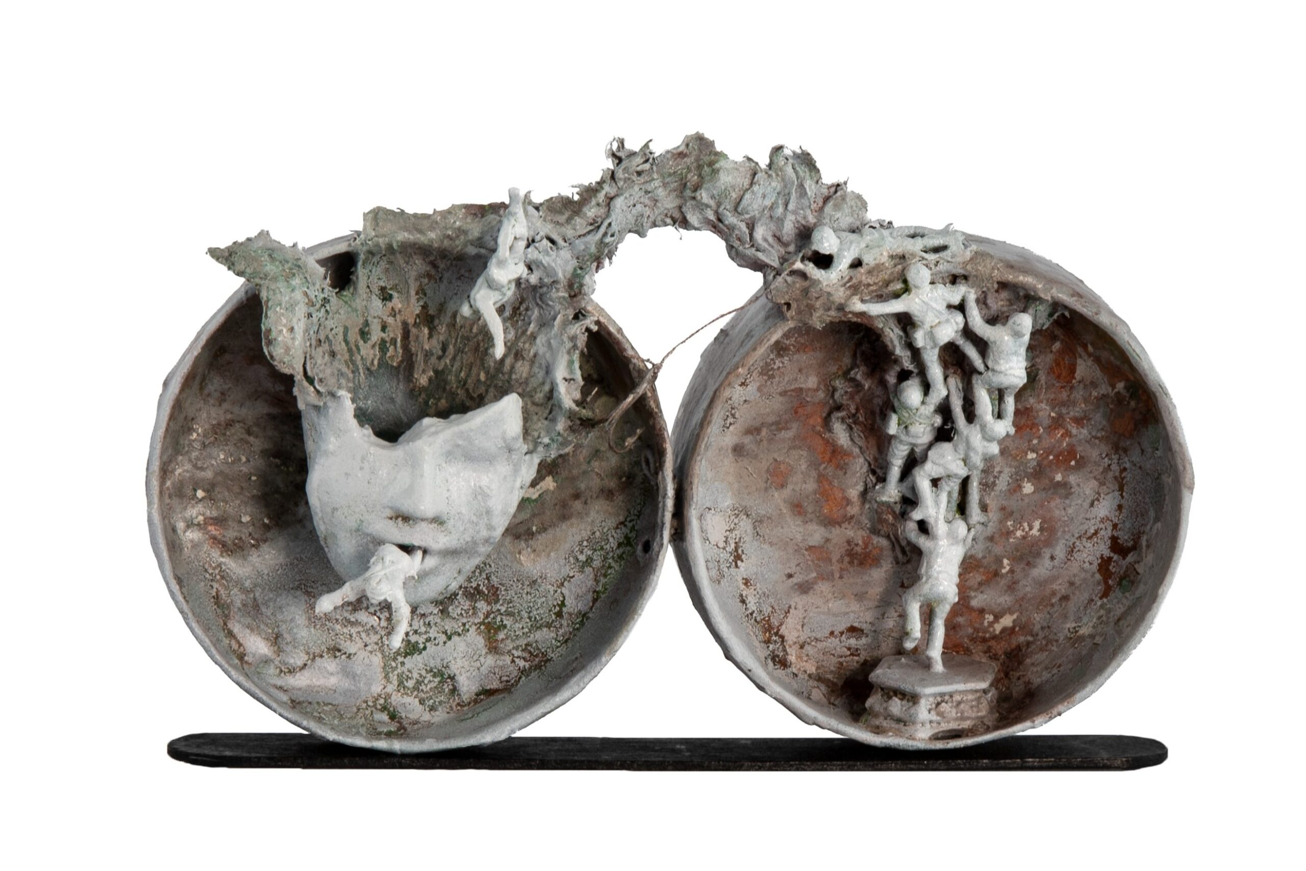 Ursula Niederegger-futile