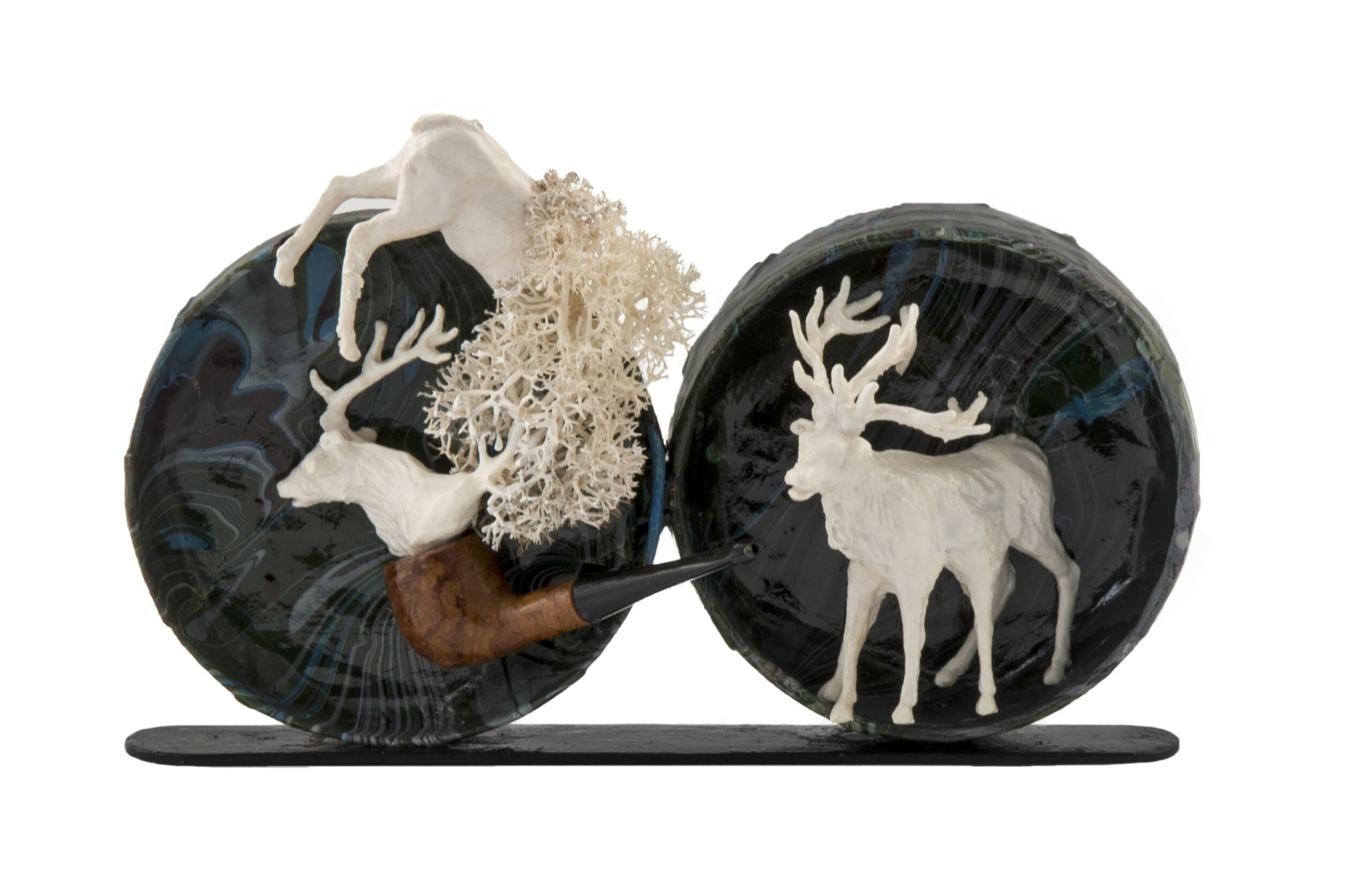 Ursula Niederegger-Smoke