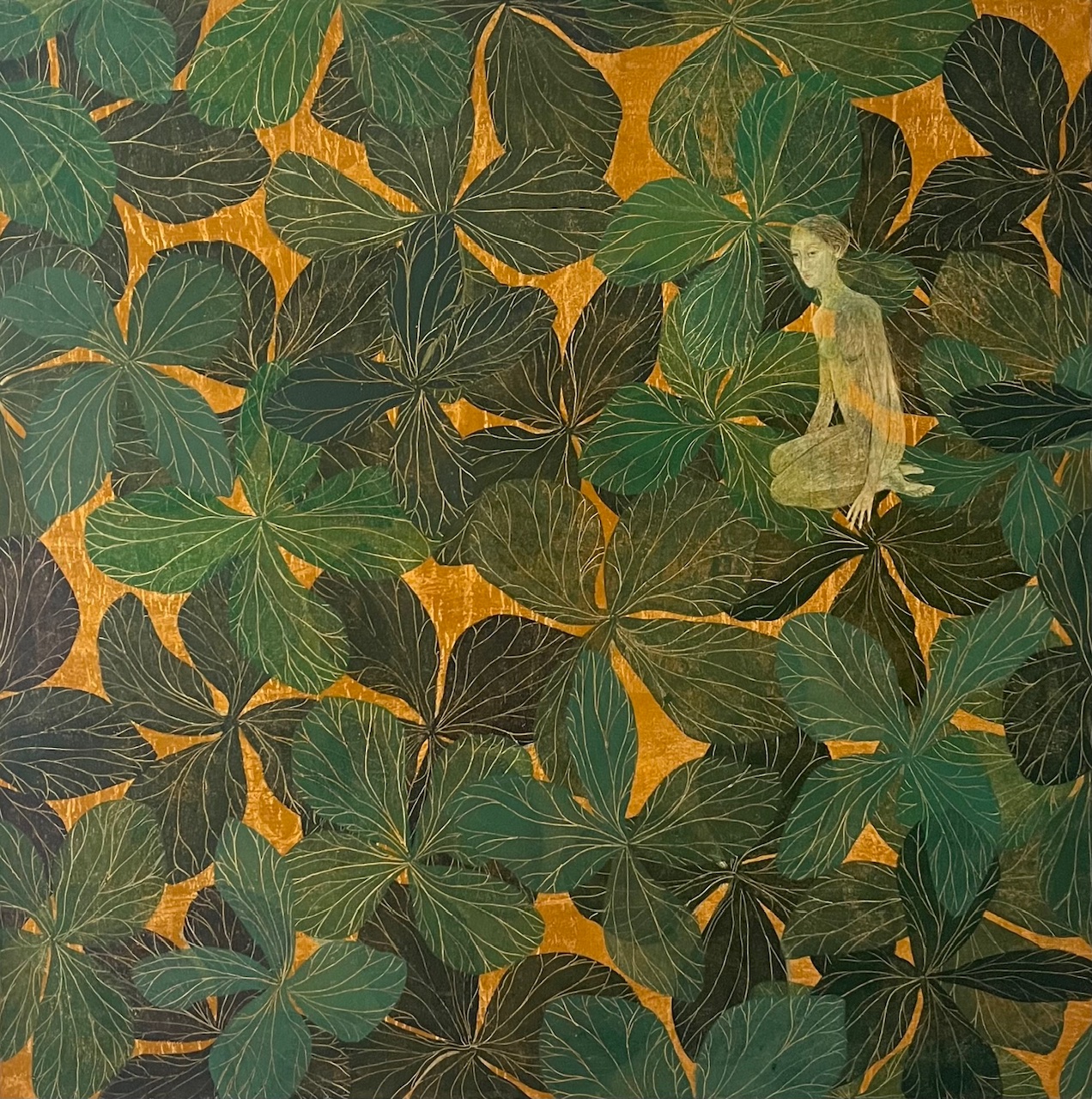 Susanne Zemrosser-Ich träume