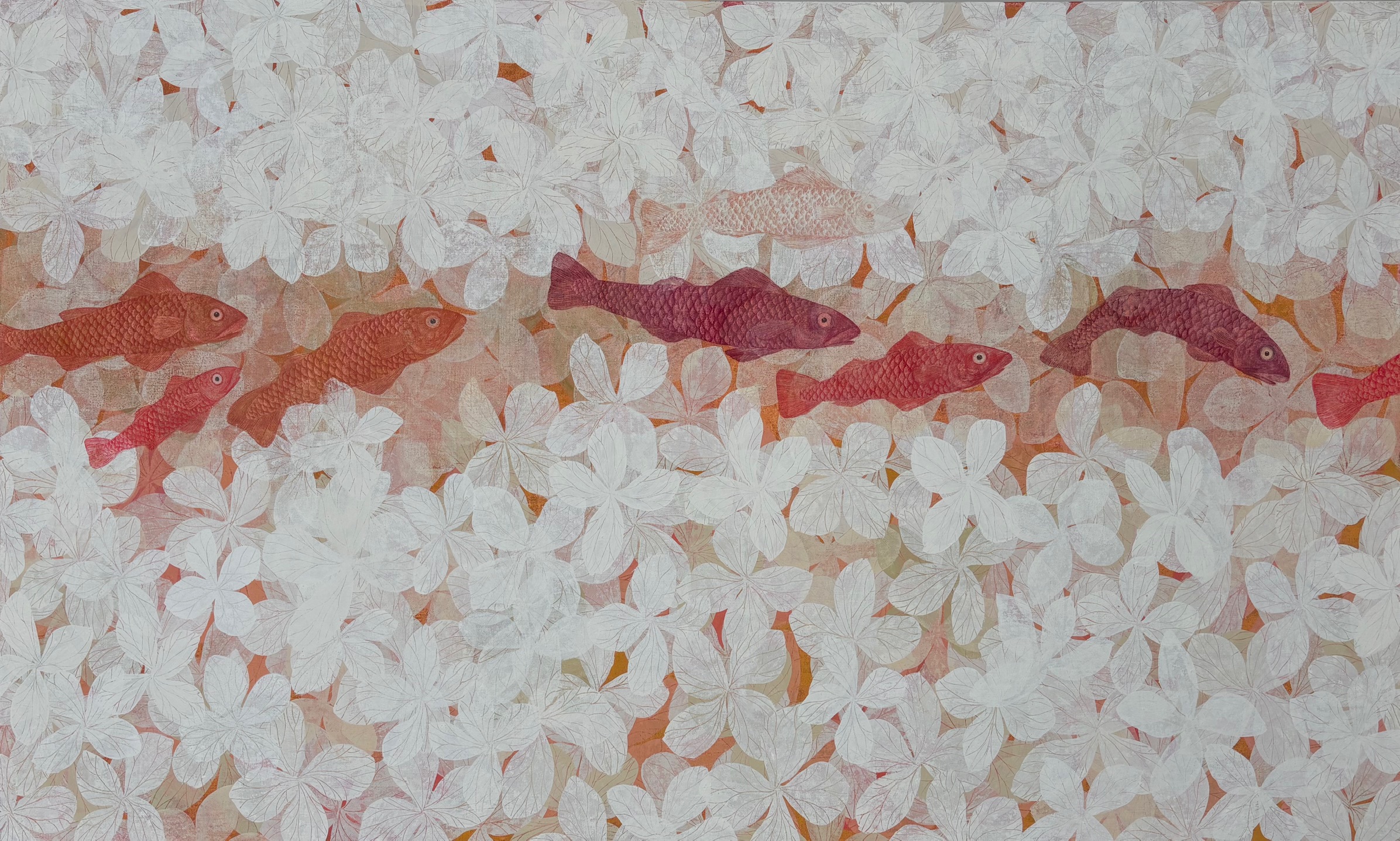 Susanne Zemrosser-Meditations 